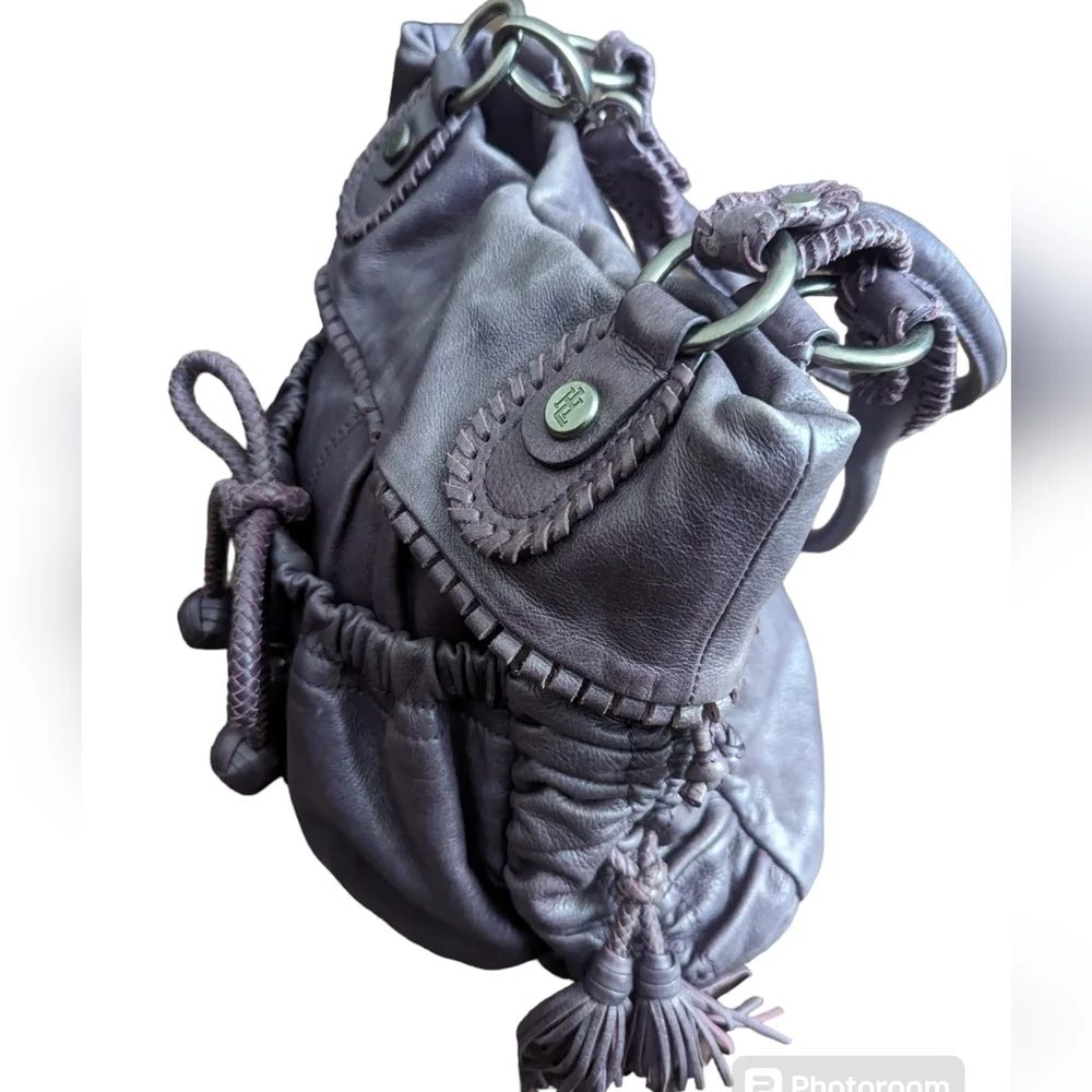 Lockhart Hobo Bag - Picture 4 of 16